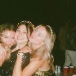 Kira Kosarin Instagram - birthday goblin energy <3
