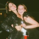 Kira Kosarin Instagram - birthday goblin energy <3