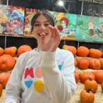 Kira Kosarin Instagram - bitch, i’m a mothaaa! no drama!
