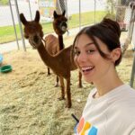 Kira Kosarin Instagram - bitch, i’m a mothaaa! no drama!