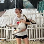 Kira Kosarin Instagram - bitch, i’m a mothaaa! no drama!