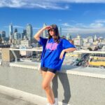 Kira Kosarin Instagram - one sec lemme find my light rq