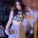 Kira Kosarin Instagram - legend has it she’s still looking to the left, to this day!