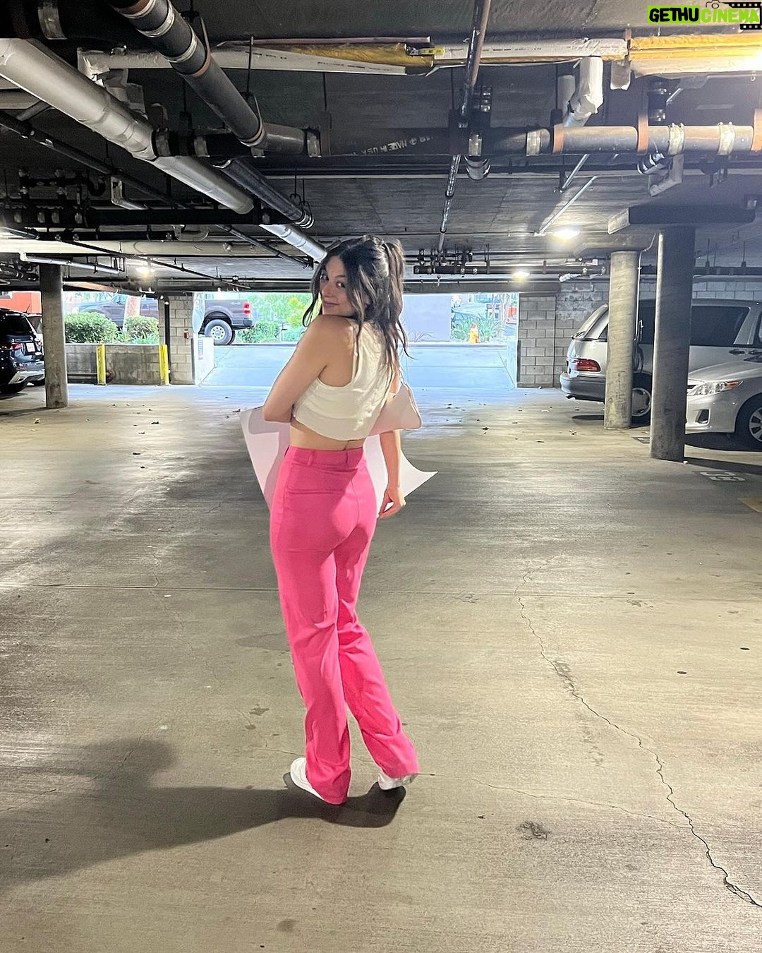 Kira Kosarin Instagram - all 5 members of my after-school DDR club