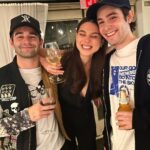 Kira Kosarin Instagram - fam