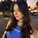 Kira Kosarin Instagram - 💐🐬🍃💞🍋