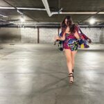 Kira Kosarin Instagram - 📍📍📍