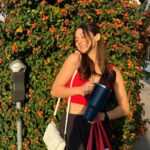 Kira Kosarin Instagram - august et al 🌱