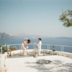 Kira Kosarin Instagram - got the film developed from our trip 💍 Greek islands