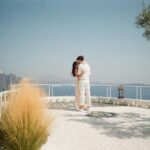 Kira Kosarin Instagram - got the film developed from our trip 💍 Greek islands