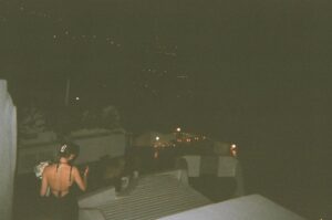 Kira Kosarin Instagram - got the film developed from our trip 💍 Greek islands