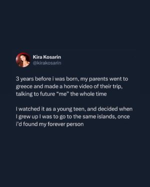 Kira Kosarin Instagram - thanks for the tip mom & dad 🥹