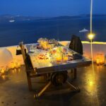 Kira Kosarin Instagram – one forever pls 💍 Oia, Santorini, Greece