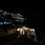 Kira Kosarin Instagram - one forever pls 💍 Oia, Santorini, Greece