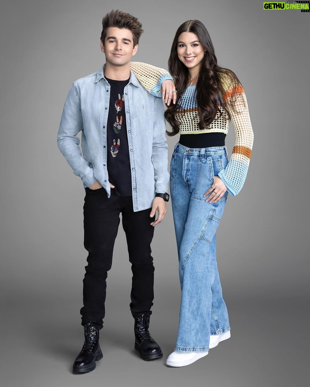 Kira Kosarin Instagram - official Thunder-pics, comin in hot! ☄️
