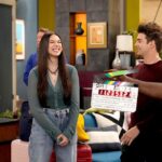 Kira Kosarin Instagram - Thundermans Return NOW STREAMING on @paramountplus. We hope you have as much fun watching as we did making it 💙⚡️ Streaming Now