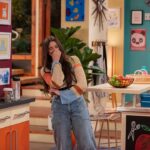 Kira Kosarin Instagram - Thundermans Return NOW STREAMING on @paramountplus. We hope you have as much fun watching as we did making it 💙⚡️ Streaming Now