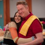 Kira Kosarin Instagram - Thundermans Return NOW STREAMING on @paramountplus. We hope you have as much fun watching as we did making it 💙⚡️ Streaming Now