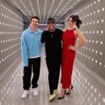 Kira Kosarin Instagram - Twin…where have you been? #ThundermansReturn ⚡️ #thundermans #thethundermans #nikelodeon #nickelodeontv #nickatnite #kidstelevision #kidstv #kidstvshow #nick #kirakosarin #jackgriffo ##phoebethunderman #maxthunderman #thundermantwins #nickelodeonreboot