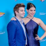 Kira Kosarin Instagram - fam 💙⚡️
