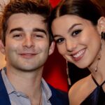 Kira Kosarin Instagram - a lil premiere to start the week 💙⚡️ TWO DAYS to Thundermans Return!
