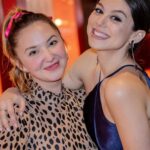 Kira Kosarin Instagram - a lil premiere to start the week 💙⚡️ TWO DAYS to Thundermans Return!
