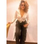 Kiran Rathod Instagram - Saturday Vibes Lookin like a WoW How about you #instamood #instagood #instadaily #peace #happy #happiness #manifestation #manifest #beautiful #beauty #kiranrathod #kiranrathore #saturday #weekend