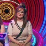Kiran Rathod Instagram - Vote for Kiran rathore... Kiran Rathore needs your support to get saved from nominations, cast your vote now... Open Disney+ hotstar app and search for Bigg Boss Telugu & cast your vote to Kiran rathore Give one missed call to 88866 76904 #kiranrathoreonbb7 #kiranrathore #biggboss7 #biggbosstelugu