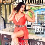 Kiran Rathod Instagram - Kiran Rathore as Digital Cover Girl, Thanksgiving @perfectwomanmagazineofficial & Team @kiran_rathore_official with a strong belief Empowering self-love and inclusive fashion: Redefining beauty, one step at a time. Publicists : @soapboxprelations 1971_limitles @perfectmrsindia Cover Designer - Chandresh Gurubhai (@chandresh.gurubhai.96 ) - Publication - @perfectwomanmagazineofficial - #editor & #publisher @dr.khooshigurubhai - #chief editor @dr.geetsthakkar - @gurubhaithakkar #md - #PerfectWomanTeam - #TeamPerfectWoman #perfectachieversawards #perfectachieversaward2023 #khooshiGurubhai #GurubhaiThakkar #DrGeetSThakkar #PerfectWoman #PerfectWoman since 2010 #digital #covergirl