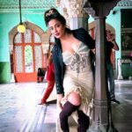 Kiran Rathod Instagram - God was showing off 👀👀 When He created ME 🌺🌹🌶️💕 Photo 📸 @sweety_rathore13 #style #happy #photo #life #nature #insta #cute #viral #likesforlike #model #music #travel #memes #explorepage #liker #girl #explore #selfie #india #beauty #kiranrathod #trending #likeback #following #loveyourself #lifestyle #tiktok #photoshoot #photographer