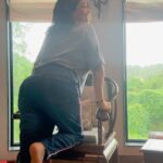 Kiran Rathod Instagram - #trending Nossa Senhora de Penha de Franca
