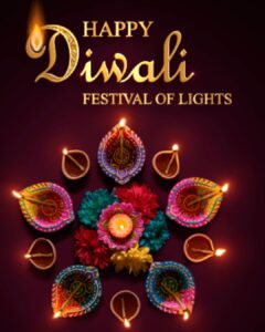 Kiran Rathod Instagram - #happydiwali #happyday #happy #happiness #love to all you reading this ❤️❤️❤️