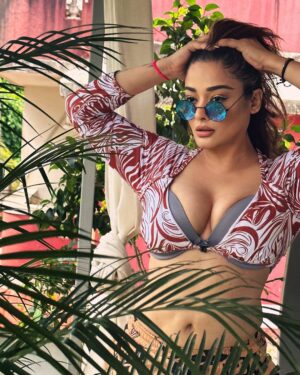 Kiran Rathod Instagram - This song 😍😍😍

#photooftheday #photo #photography #lookoftheday #look #pictures #pic #ootd #travel #happy #kiranrathore #kiranrathod #beauty #beachlife #beautiful #sun #sand #bikini #sea #beach #forest #instagood #instadaily #instamood
