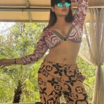 Kiran Rathod Instagram - This song 😍😍😍 #photooftheday #photo #photography #lookoftheday #look #pictures #pic #ootd #travel #happy #kiranrathore #kiranrathod #beauty #beachlife #beautiful #sun #sand #bikini #sea #beach #forest #instagood #instadaily #instamood