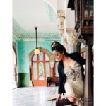 Kiran Rathod Instagram - God was showing off 👀👀 When He created ME 🌺🌹🌶️💕 Photo 📸 @sweety_rathore13 #style #happy #photo #life #nature #insta #cute #viral #likesforlike #model #music #travel #memes #explorepage #liker #girl #explore #selfie #india #beauty #kiranrathod #trending #likeback #following #loveyourself #lifestyle #tiktok #photoshoot #photographer