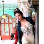 Kiran Rathod Instagram - God was showing off 👀👀 When He created ME 🌺🌹🌶️💕 Photo 📸 @sweety_rathore13 #style #happy #photo #life #nature #insta #cute #viral #likesforlike #model #music #travel #memes #explorepage #liker #girl #explore #selfie #india #beauty #kiranrathod #trending #likeback #following #loveyourself #lifestyle #tiktok #photoshoot #photographer