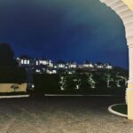 Kiran Rathod Instagram - An evening in Jaipur #jaipur #💕 Jai Mahal Palace Jaipur