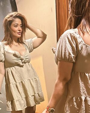 Kiran Rathod Instagram - It's fun without the sin 👀

#teatotler #style #happy #photo #life #nature #insta #cute #viral #likesforlike #music #travel #memes #explorepage #liker #girl #explore #selfie #india #beauty #k #lfl #trending #likeback #following #loveyourself #lifestyle #kiranrathod #photoshoot #photographer
