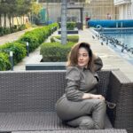 Kiran Rathod Instagram - Coz it’s #trending #instagood #instamood #instadaily #trendingreels #reelitfeelit #love #peace #happy #happiness #manifestation #manifest #sunday #beauty #beautiful #me #kiranrathod #kiranrathore #travel #pool #brasil #animal #animalsongs #kiki