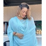 Kiran Rathod Instagram - 🦋🦋🦋 #instagood #instamood #love #prave #happy #joe #tamilsong #manifest #manifestation #instadaily #travel #chennai #photo #lookoftheday #ootd #vantara #traditional#kiranrathore #kiranrathod #salwarsuits #madras #tamilan Chennai, India