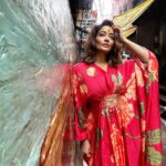 Kiran Rathod Instagram - Cheers to a fresh start and a year filled with exciting adventures. May the New Year bring you prosperity and success in all your endeavors. #manifest 1-1-2024 🕉️🕉️🕉️ #newyear #2024 #instagood #instamood #love #peace #happy #happiness #prosperity #wisdom #sucess #achievement #manifestation #beauty #beautiful #kiranrathod #kiranrathore #travel #kashi #banaras #ganga #instafamily #travelphotography # Banaras