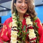 Kiran Rathod Instagram - Cheers to a fresh start and a year filled with exciting adventures. May the New Year bring you prosperity and success in all your endeavors. #manifest 1-1-2024 🕉️🕉️🕉️ #newyear #2024 #instagood #instamood #love #peace #happy #happiness #prosperity #wisdom #sucess #achievement #manifestation #beauty #beautiful #kiranrathod #kiranrathore #travel #kashi #banaras #ganga #instafamily #travelphotography # Banaras