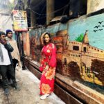 Kiran Rathod Instagram - Cheers to a fresh start and a year filled with exciting adventures. May the New Year bring you prosperity and success in all your endeavors. #manifest 1-1-2024 🕉️🕉️🕉️ #newyear #2024 #instagood #instamood #love #peace #happy #happiness #prosperity #wisdom #sucess #achievement #manifestation #beauty #beautiful #kiranrathod #kiranrathore #travel #kashi #banaras #ganga #instafamily #travelphotography # Banaras