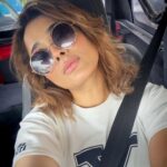 Kiran Rathod Instagram - When in goa ……. #goa #drive #goodvibes #beauty #beach #beachlife #bikini #bikinigirl #sun #sand #sky #travel #travelphotography #travelgram #photo #photography #photooftheday #photogram #love #peace #happiness #kiranrathod #kiranrathore #goodvibes #happy #beautiful #me #babygirl Goa