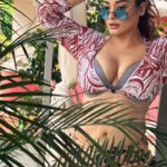 Kiran Rathod Instagram - 👙 💅🏻💍👡👒👓👛🌈💥🔥🫙🍸🥂 #manifest #photographer #happy #happiness #bikini #bikinigirl #love #instagood #instagram #reelitfeelit #travel #photooftheday #photography #bhfyp #instalike #l #instadaily #beach #picoftheday #fashion #beautiful #me #smile #beauty #myself #kiranrathod #kiranrathore #art #beautiful #travelphotography #lookiftheday