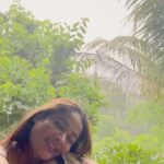 Kiran Rathod Instagram - My happy place #reelsinstagram #beauty #love #instagood #instagram #reeloftheday #followme #photooftheday #photography #bhfyp #reelitfeelit #l #instadaily #manifest #picoftheday #fashion #beautiful #me #beachvibes #kiranrathod #myself #comment #travel #kiranrathore #art#ootd