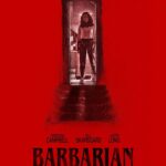 Kirk Hammett Instagram - 🎃 what’s your favorite scary movie? One of mine (aside from the obvious 🪓) is Barbarian 🔥 #happyhalloween🎃