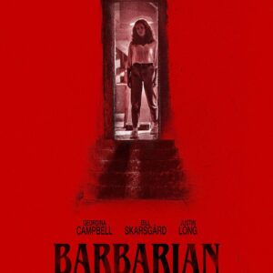 Kirk Hammett Instagram - 🎃 what’s your favorite scary movie? One of mine (aside from the obvious 🪓) is Barbarian 🔥 #happyhalloween🎃