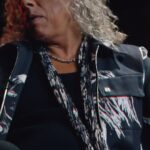 Kirk Hammett Instagram – Metal & Monsters 🎸💀🎸 another top ten list ! More at @gibsonguitar GibsonTV YouTube Channel 🤘