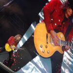 Kirk Hammett Instagram - #metinbilbao photo📸by @photosbyjeffyeager
